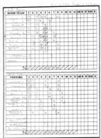 Box Score