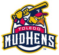 New Mud Hen Primary Logo