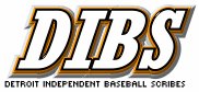 DIBS Logo